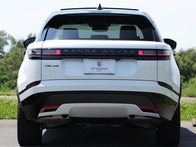 2024 LAND Rover RANGE ROVER VELAR — миниатюра 41