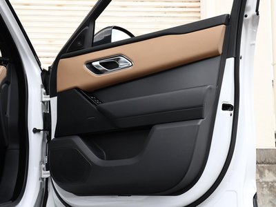 2024 LAND Rover RANGE ROVER VELAR — миниатюра 55
