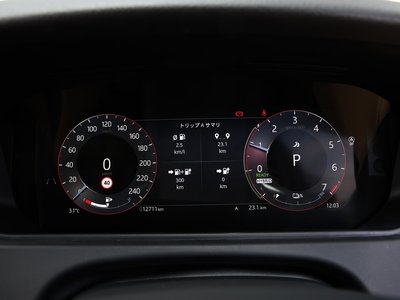 2024 LAND Rover RANGE ROVER VELAR — миниатюра 81