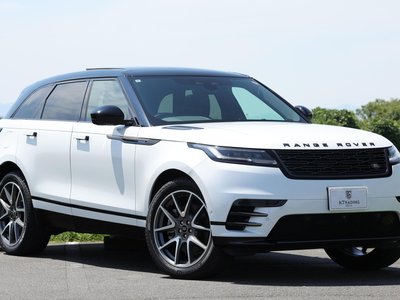 2024 LAND Rover RANGE ROVER VELAR — миниатюра 21
