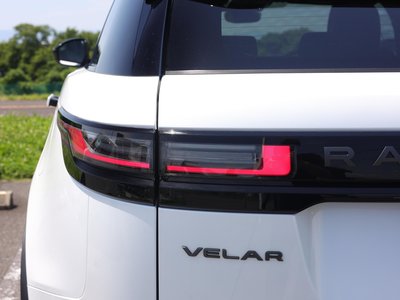 2024 LAND Rover RANGE ROVER VELAR 照片 8
