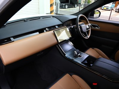2024 LAND Rover RANGE ROVER VELAR — миниатюра 14