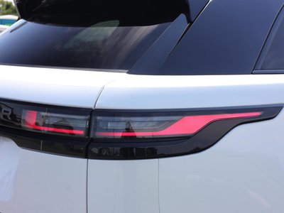 2024 LAND Rover RANGE ROVER VELAR — миниатюра 35