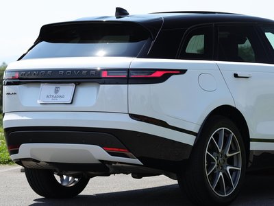 2024 LAND Rover RANGE ROVER VELAR — миниатюра 43