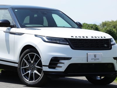 2024 LAND Rover RANGE ROVER VELAR — миниатюра 22