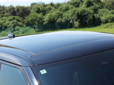 2024 LAND Rover RANGE ROVER VELAR — миниатюра 28
