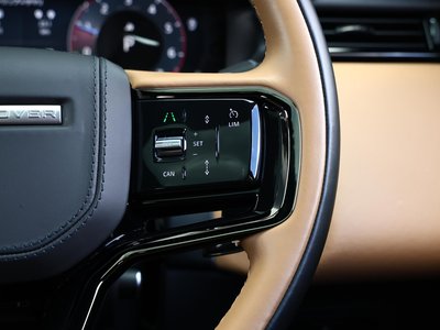 2024 LAND Rover RANGE ROVER VELAR — миниатюра 65