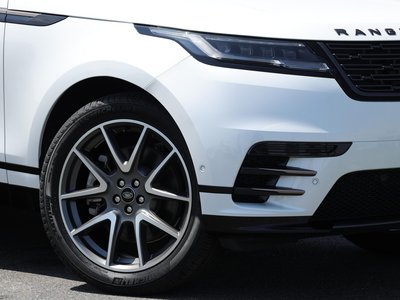2024 LAND Rover RANGE ROVER VELAR — миниатюра 24