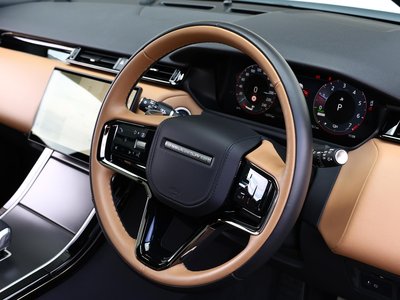 2024 LAND Rover RANGE ROVER VELAR 照片 3