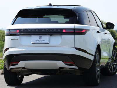 2024 LAND Rover RANGE ROVER VELAR — миниатюра 42