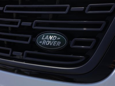 2024 LAND Rover RANGE ROVER VELAR — миниатюра 30