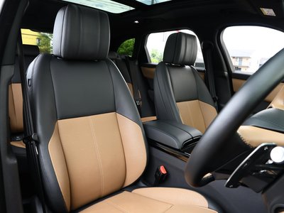 2024 LAND Rover RANGE ROVER VELAR — миниатюра 11