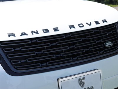 2024 LAND Rover RANGE ROVER VELAR — миниатюра 27