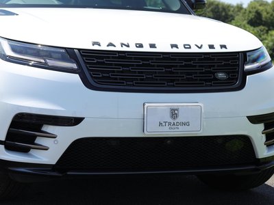 2024 LAND Rover RANGE ROVER VELAR — миниатюра 26