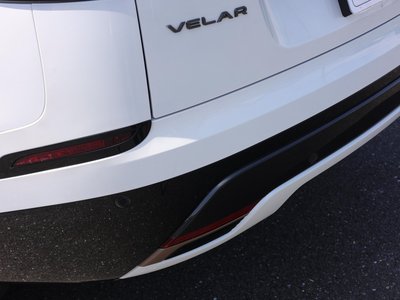 2024 LAND Rover RANGE ROVER VELAR — миниатюра 38