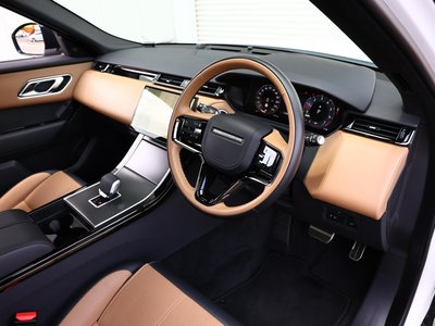 2024 LAND Rover RANGE ROVER VELAR 照片 4