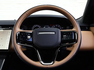 2024 LAND Rover RANGE ROVER VELAR — миниатюра 63