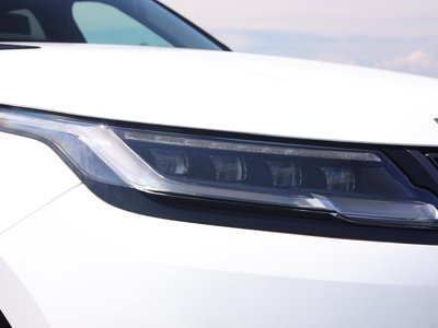 2024 LAND Rover RANGE ROVER VELAR — миниатюра 33