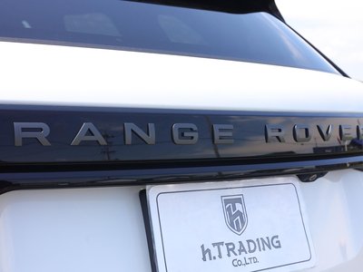 2024 LAND Rover RANGE ROVER VELAR — миниатюра 40