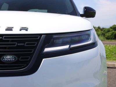 2024 LAND Rover RANGE ROVER VELAR 照片 7