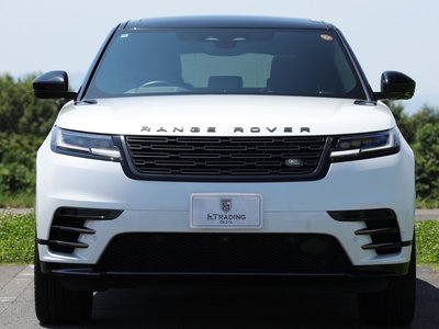 2024 LAND Rover RANGE ROVER VELAR — миниатюра 15