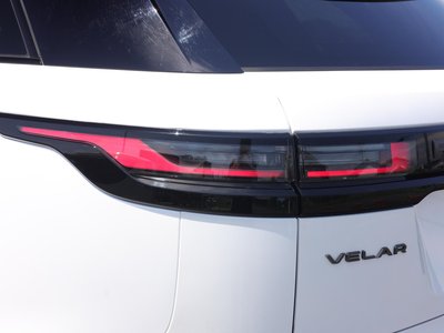 2024 LAND Rover RANGE ROVER VELAR — миниатюра 37