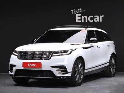 LAND ROVER RANGE ROVER VELAR - 1