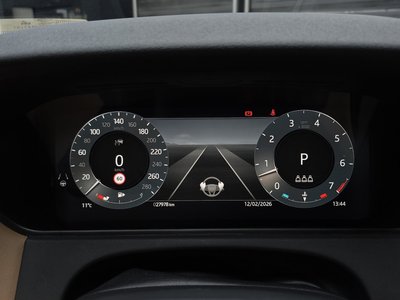 LAND ROVER RANGE ROVER VELAR - 8