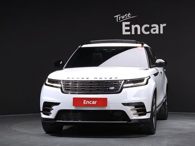 LAND ROVER RANGE ROVER VELAR - 2