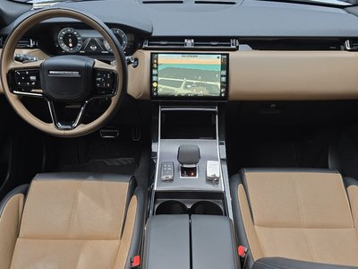 LAND ROVER RANGE ROVER VELAR - 5