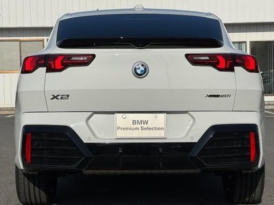 BMW X2 - 2