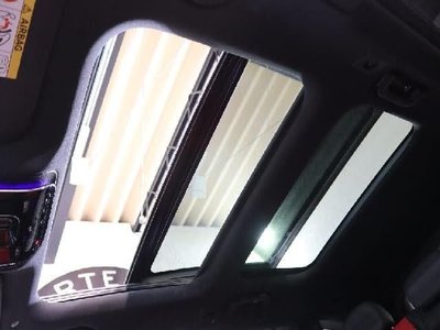 MERCEDES-BENZ C-CLASS - 9