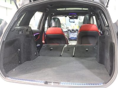 MERCEDES-BENZ C-CLASS - 7