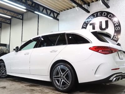 MERCEDES-BENZ C-CLASS - 3
