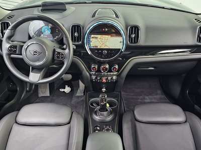 2022 MINI COOPER COUNTRYMAN 照片 5