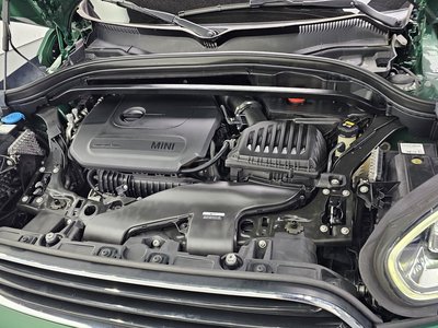 2022 MINI COOPER COUNTRYMAN 照片 7