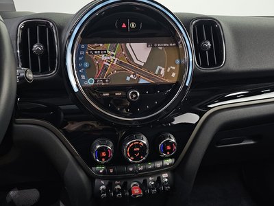 صورة مصغرة 20 لـ 2022 MINI COOPER COUNTRYMAN