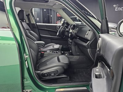 صورة مصغرة 17 لـ 2022 MINI COOPER COUNTRYMAN