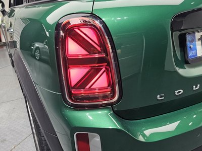 2022 MINI COOPER COUNTRYMAN 照片 10