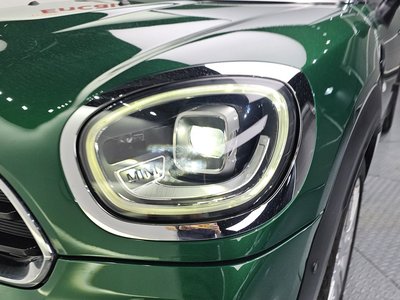 2022 MINI COOPER COUNTRYMAN 照片 9