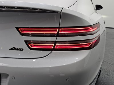 GENESIS G80 (RG3) - 10
