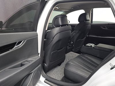 2021 Genesis G80 (RG3) 缩略图 18