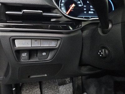 2021 Genesis G80 (RG3) 缩略图 32
