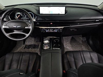 GENESIS G80 (RG3) - 5