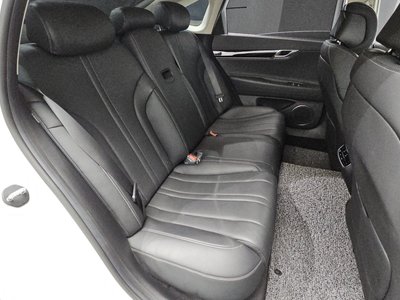 2021 Genesis G80 (RG3) 缩略图 16