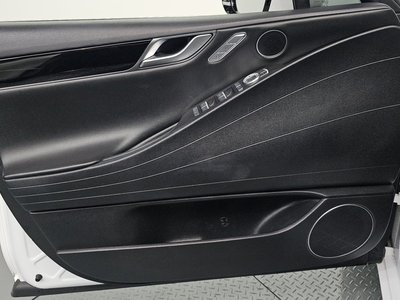 2021 Genesis G80 (RG3) 缩略图 14