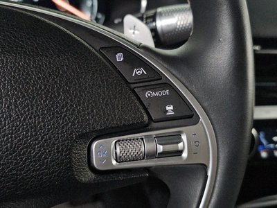 2021 Genesis G80 (RG3) 缩略图 33