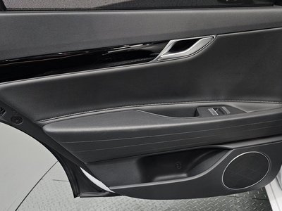 2021 Genesis G80 (RG3) 缩略图 15