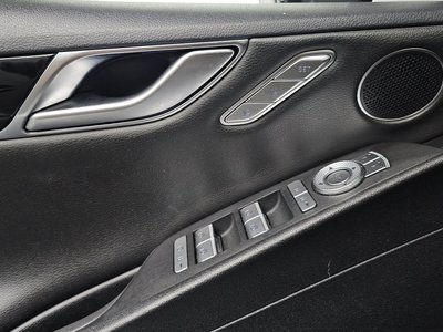 2021 Genesis G80 (RG3) 缩略图 29