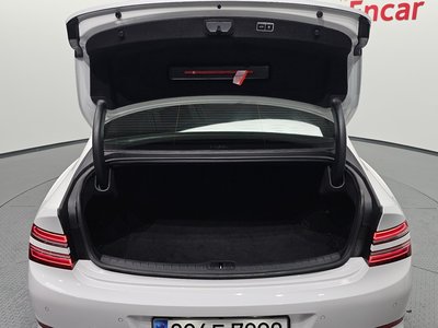 2021 Genesis G80 (RG3) 缩略图 26
